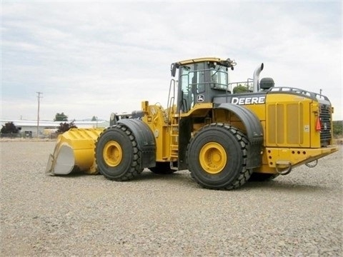 DEERE 844K en optimas condiciones Ref.: 1405552457699622 No. 2