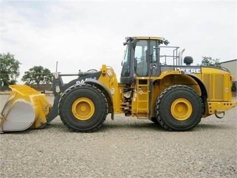 DEERE 844K en optimas condiciones Ref.: 1405552457699622 No. 3