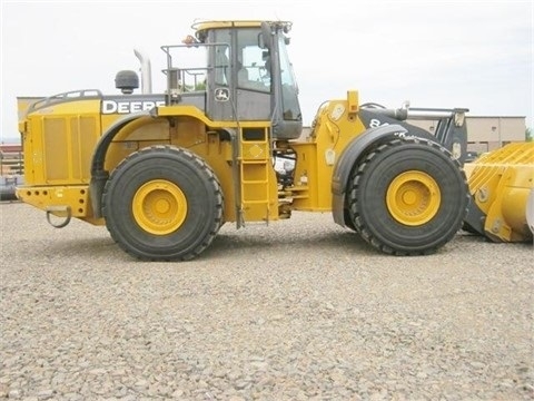 DEERE 844K en optimas condiciones Ref.: 1405552457699622 No. 4