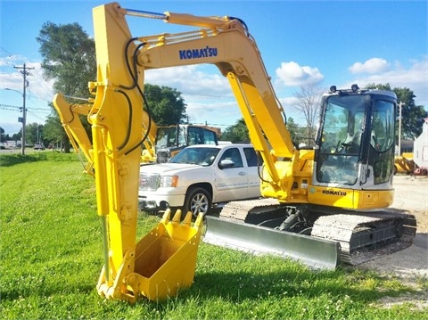 KOMATSU PC78 en venta Ref.: 1405553390785169 No. 2