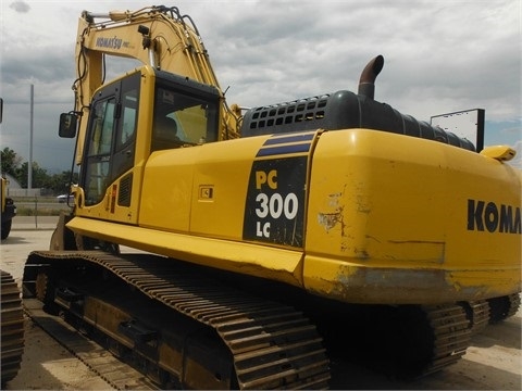 KOMATSU PC300 usada a buen precio Ref.: 1405553930105248 No. 3