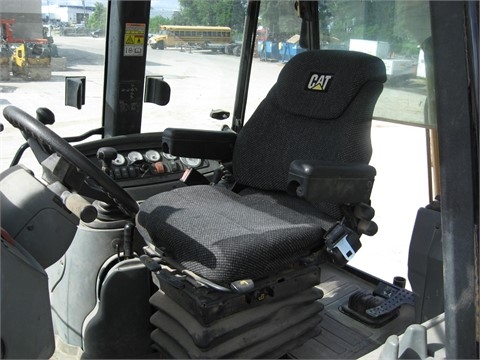 Caterpillar 420D de segunda mano a la venta Ref.: 1405555175900040 No. 4