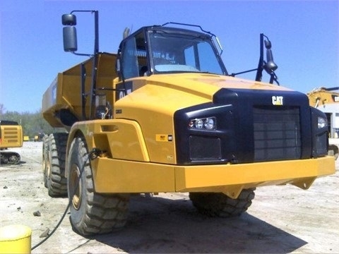 Caterpillar 740 importada a bajo costo Ref.: 1405612851707626 No. 4