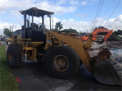 Wheel Loaders Caterpillar 928G