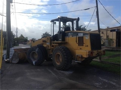 Caterpillar 928G en venta, usada Ref.: 1405619053017475 No. 2