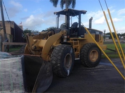 Caterpillar 928G en venta, usada Ref.: 1405619053017475 No. 3