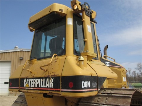 Caterpillar D6N de importacion a la venta Ref.: 1405619942437258 No. 2