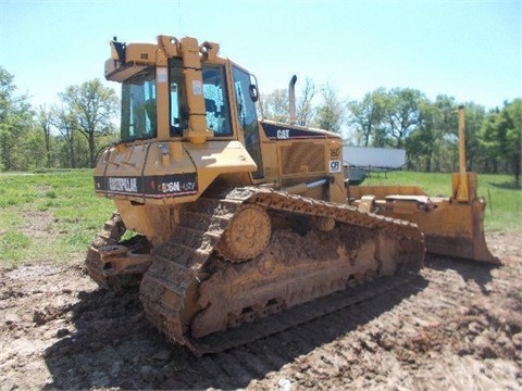 Caterpillar D6N de medio uso en venta Ref.: 1405620168258717 No. 2