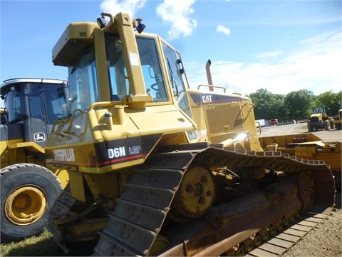 Caterpillar D6N de importacion a la venta Ref.: 1405623902846201 No. 2