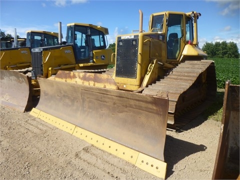 Caterpillar D6N de importacion a la venta Ref.: 1405623902846201 No. 3