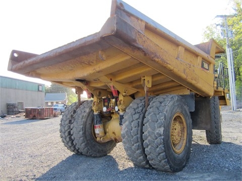 Caterpillar 769D en venta, usada Ref.: 1405624270004764 No. 4