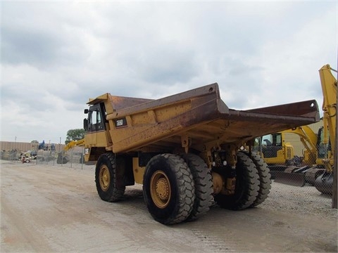 Caterpillar 769D en venta Ref.: 1405625007437846 No. 2