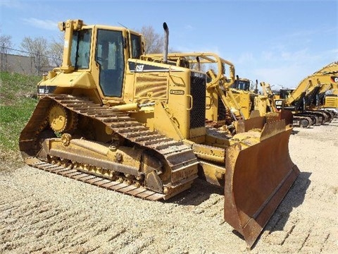 Caterpillar D6N usada en buen estado Ref.: 1405625042174809 No. 2