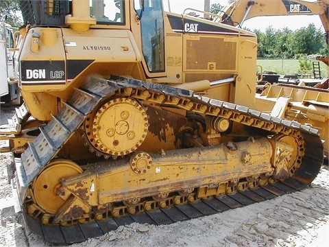 Caterpillar D6N en buenas condiciones Ref.: 1405625307701505 No. 3