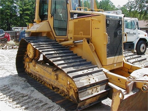 Caterpillar D6N en buenas condiciones Ref.: 1405625307701505 No. 4