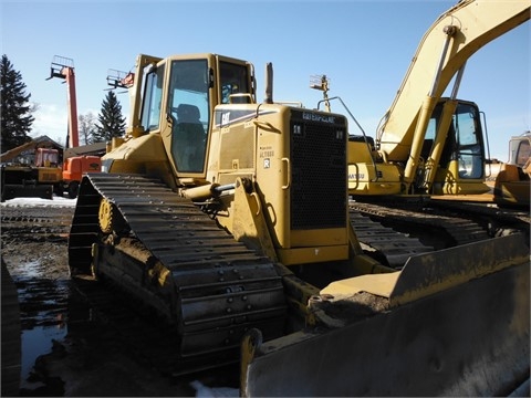 Caterpillar D6N de medio uso en venta Ref.: 1405628258010286 No. 2