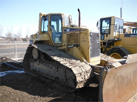 Caterpillar D6N de medio uso en venta Ref.: 1405628258010286 No. 3