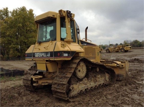 Caterpillar D6N usada Ref.: 1405636650634173 No. 2