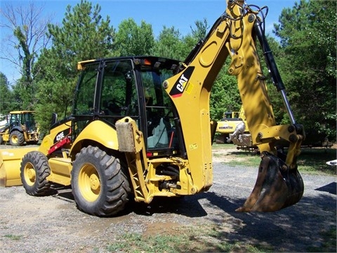 Caterpillar 420E de importacion a la venta Ref.: 1405637891952920 No. 2