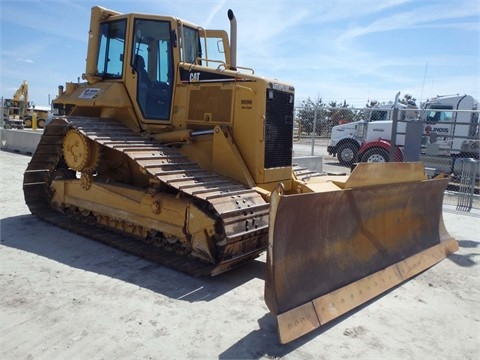 Caterpillar D6N seminueva en venta Ref.: 1405640941888375 No. 2