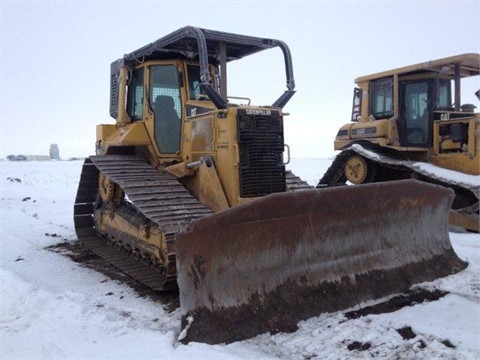 Caterpillar D6N seminueva en venta Ref.: 1405642003352198 No. 3