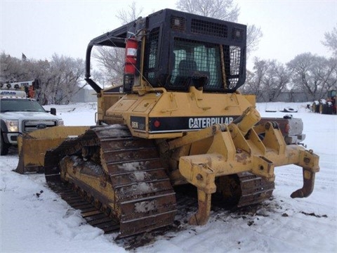 Caterpillar D6N seminueva en venta Ref.: 1405642003352198 No. 4