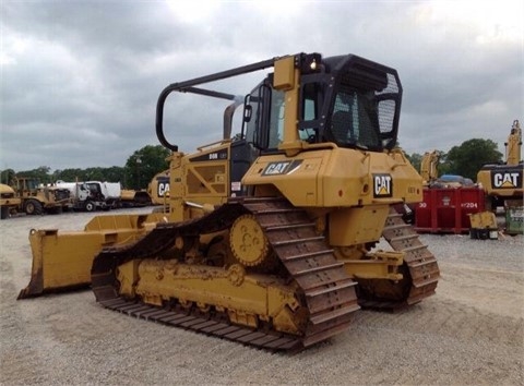 CATERPILLAR D6N seminueva en venta Ref.: 1405642484565024 No. 2