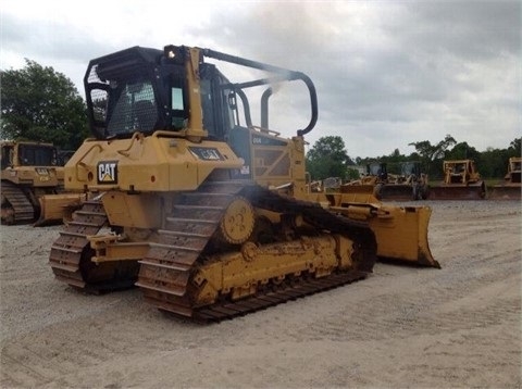 CATERPILLAR D6N seminueva en venta Ref.: 1405642484565024 No. 3