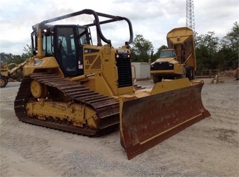 CATERPILLAR D6N seminueva en venta Ref.: 1405642484565024 No. 4