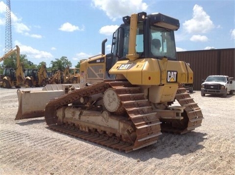 Caterpillar D6N en venta, usada Ref.: 1405643186889929 No. 3