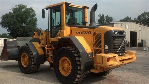 VOLVO L70F en optimas condiciones Ref.: 1405645483197214 No. 3