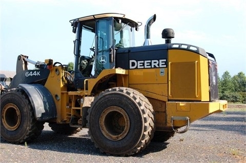 DEERE 644K de bajo costo Ref.: 1405646123175963 No. 2