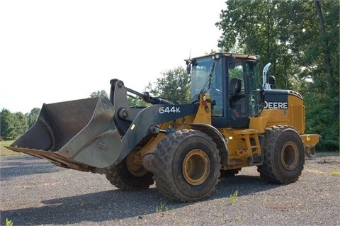 DEERE 644K de bajo costo Ref.: 1405646123175963 No. 3