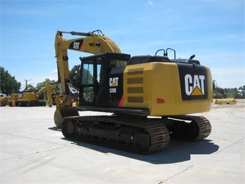 CATERPILLAR 320EL usada de importacion Ref.: 1405651438724394 No. 4