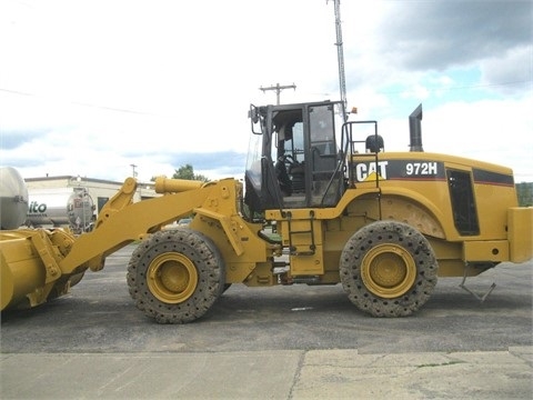 Caterpillar 972H en optimas condiciones Ref.: 1405651725154205 No. 2