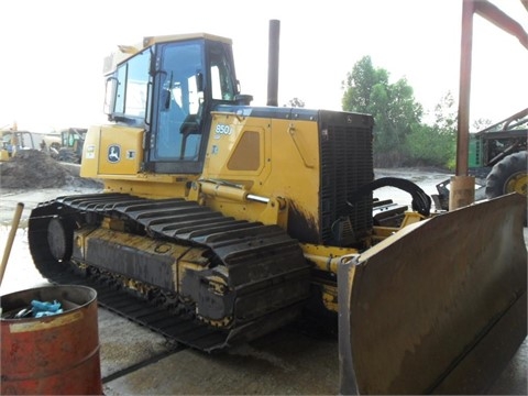 Dozers/tracks Deere 850J