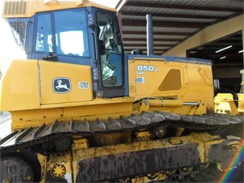 TRACTORES DEERE 850J importada a bajo costo Ref.: 1405696842711635 No. 4