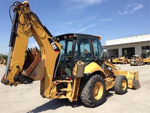 CATERPILLAR 420E en buenas condiciones Ref.: 1405700368567245 No. 3