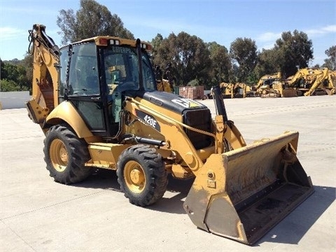 CATERPILLAR 420E en buenas condiciones Ref.: 1405700368567245 No. 4