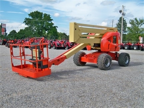 Jlg 450A de segunda mano en venta Ref.: 1405706816940409 No. 3