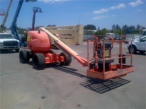 Jlg 450A en venta Ref.: 1405708193043400 No. 2