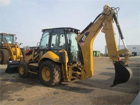 Caterpillar 420F de medio uso en venta Ref.: 1405708339992121 No. 3