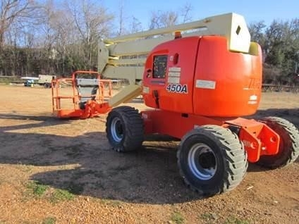 Lift Jlg 450A