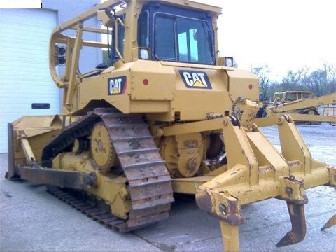 Caterpillar D6T en buenas condiciones Ref.: 1405712556505851 No. 3