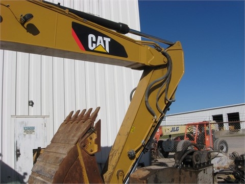 Caterpillar 329EL en venta Ref.: 1405714268642643 No. 2