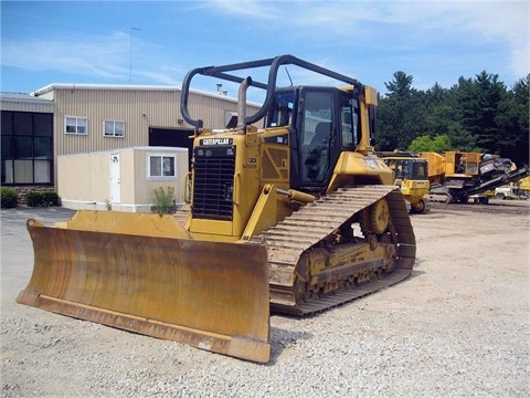 Caterpillar D6N usada de importacion Ref.: 1405716936334277 No. 2