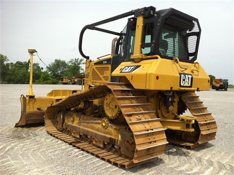 Caterpillar D6N usada en buen estado Ref.: 1405717162548554 No. 2