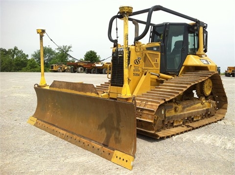 Caterpillar D6N usada en buen estado Ref.: 1405717162548554 No. 3