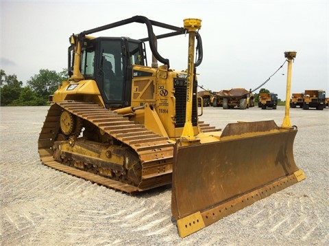 Caterpillar D6N usada en buen estado Ref.: 1405717162548554 No. 4