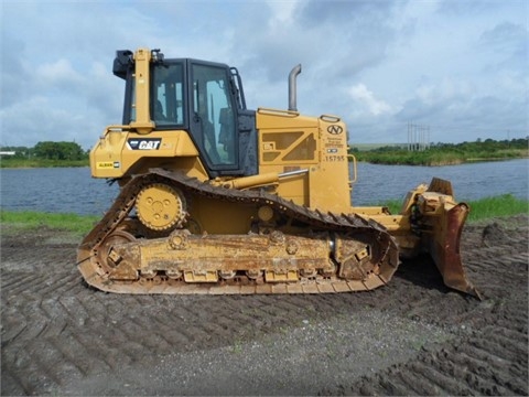 Caterpillar D6N usada a la venta Ref.: 1405717454806133 No. 2